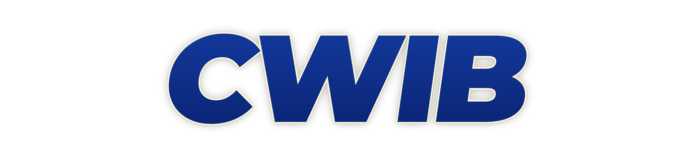 cwib logo